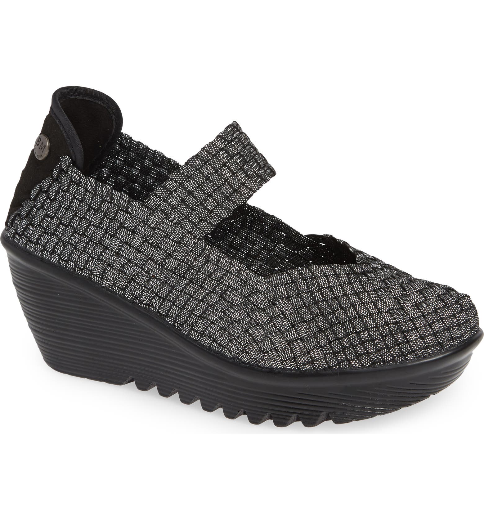 bernie mev. 'Lulia' Wedge | Nordstrom