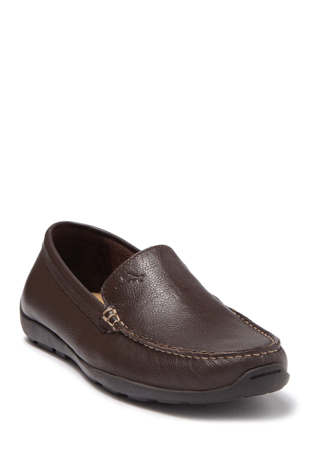 mcm loafers men