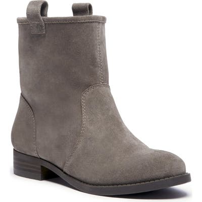 Sole Society Natasha Boot, Grey