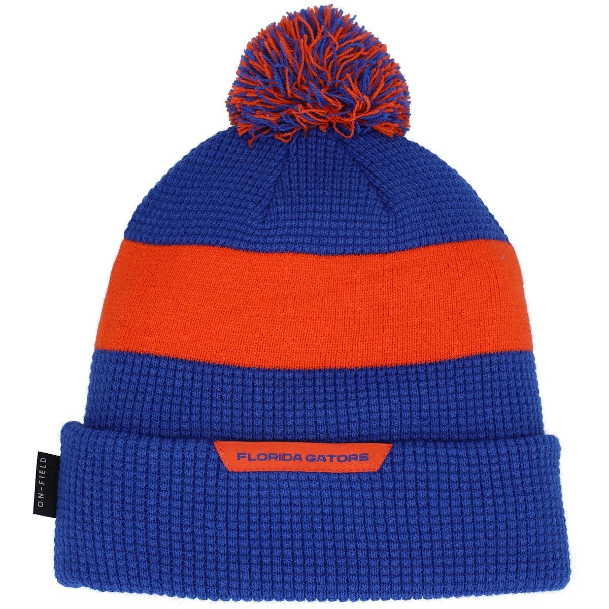 Nike Youth Nike Royal/Orange Florida 