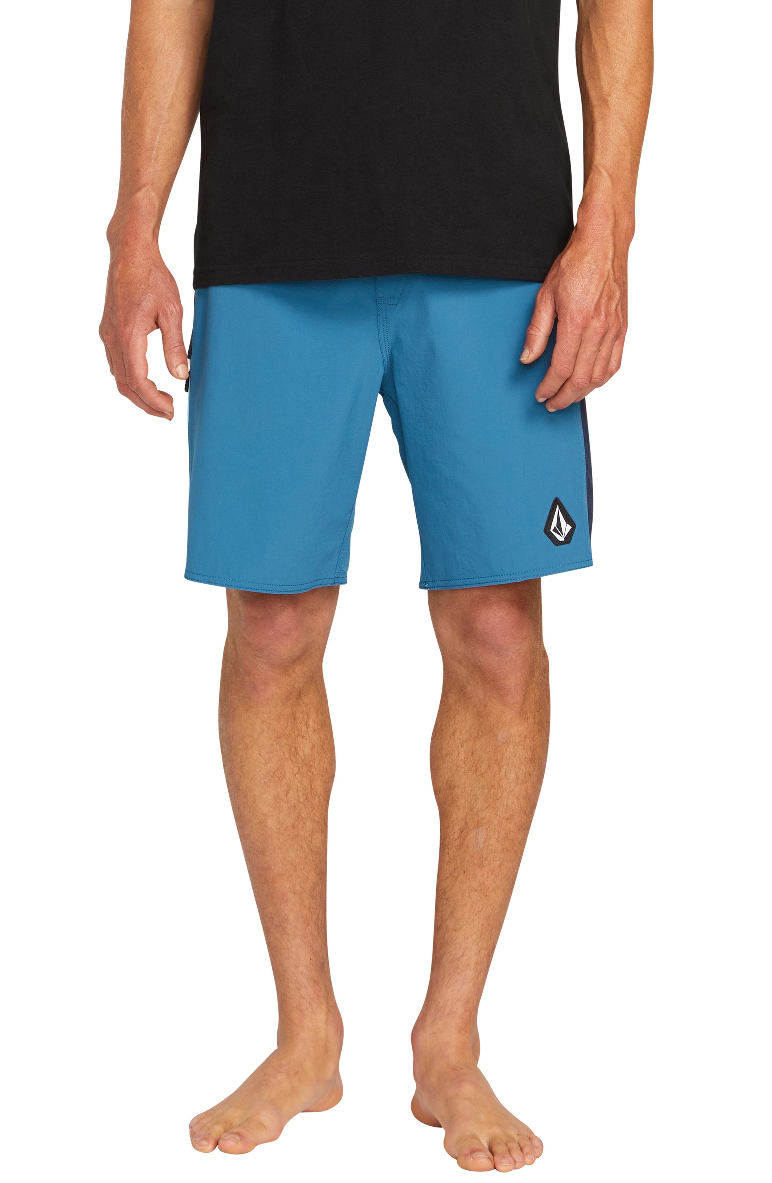 volcom mens swimsuits