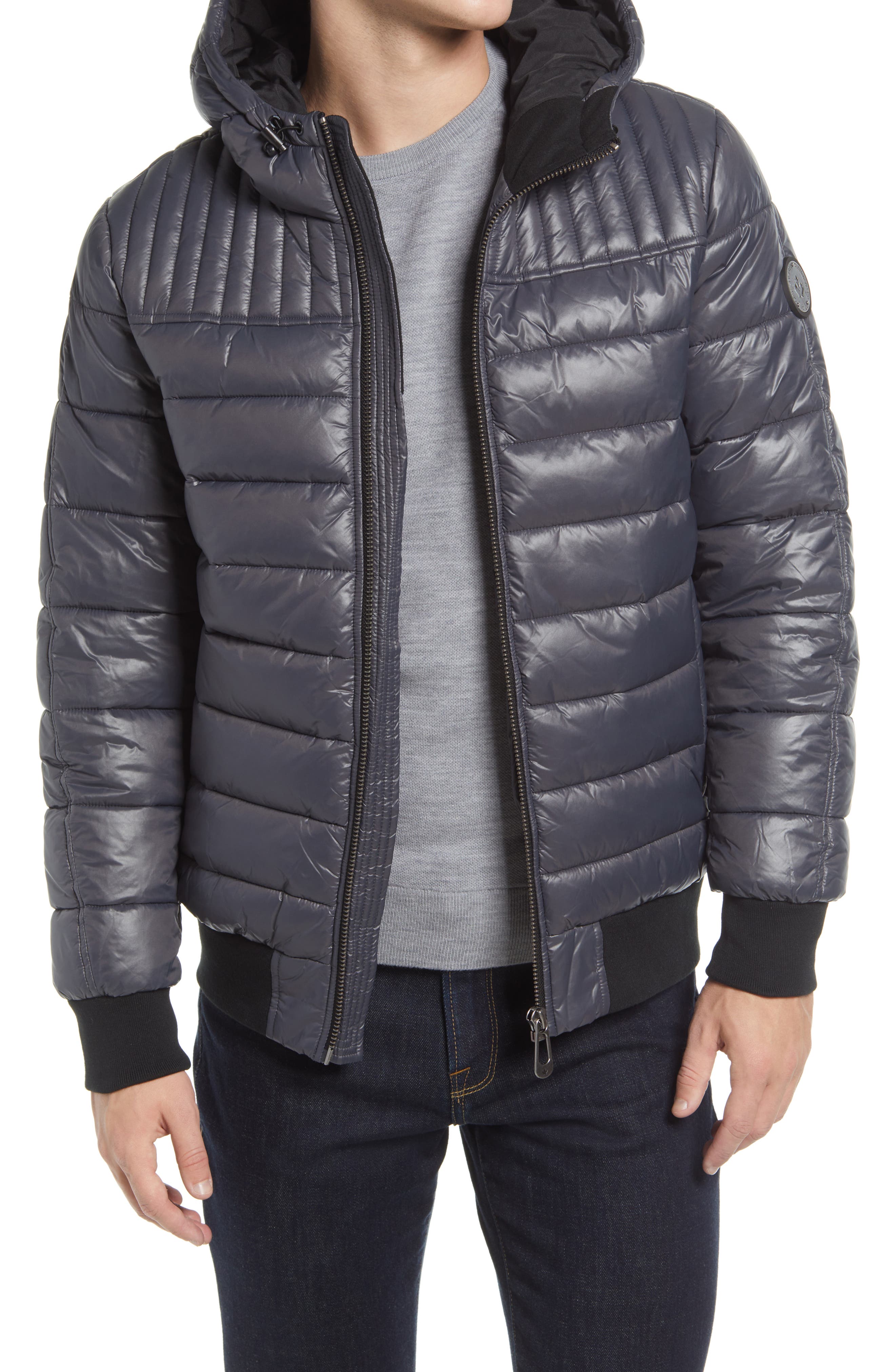 noize brooklyn jacket