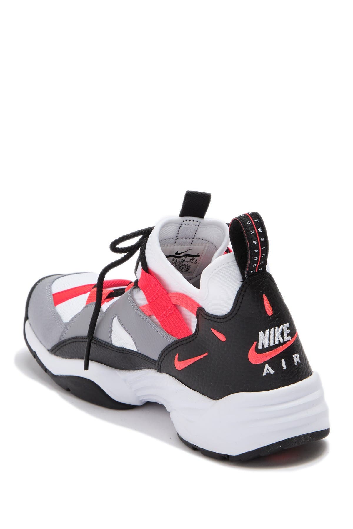 nike air scream lwp training shoes