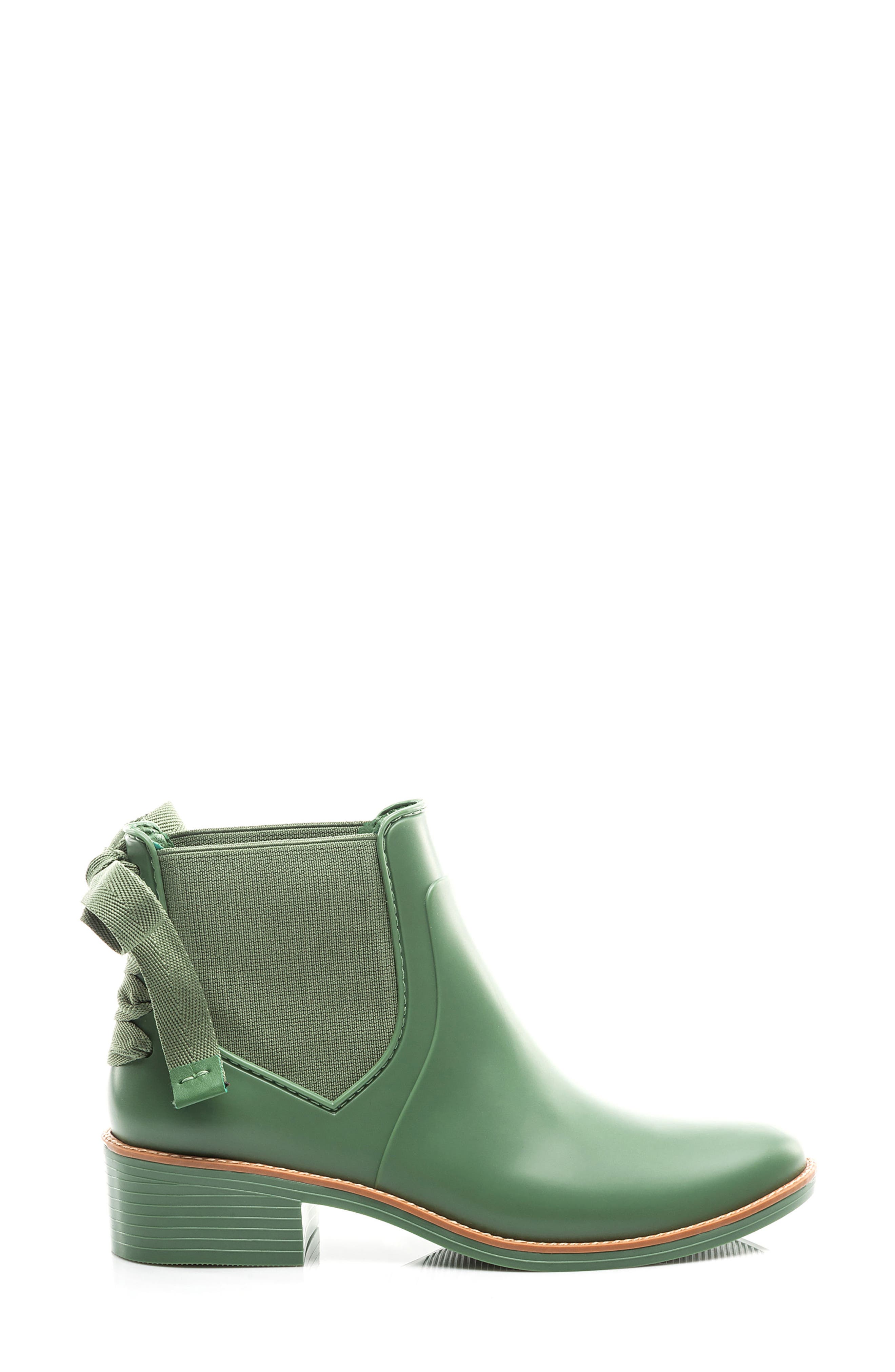 paxton waterproof rain boot