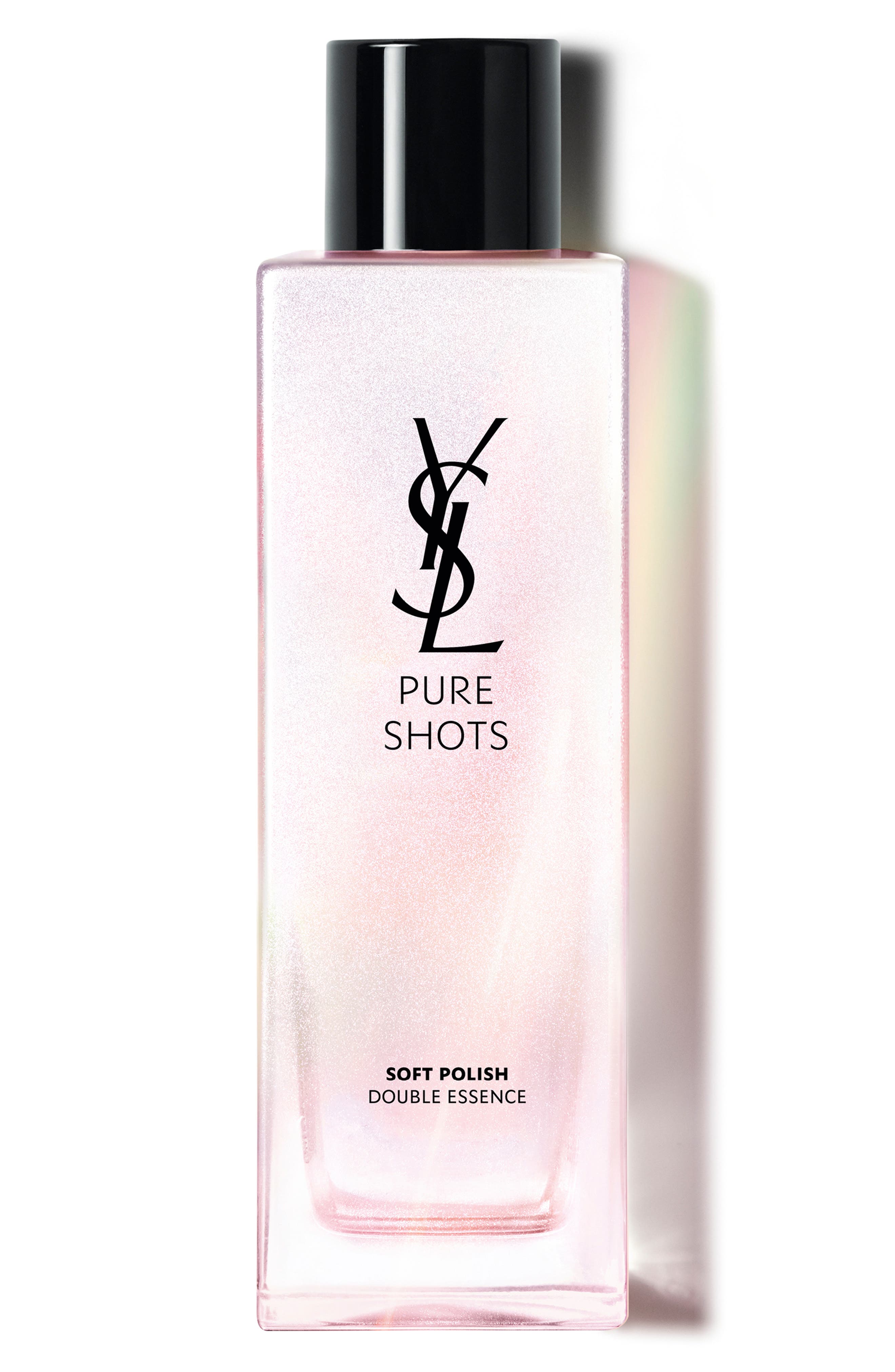 ysl pure shots double essence