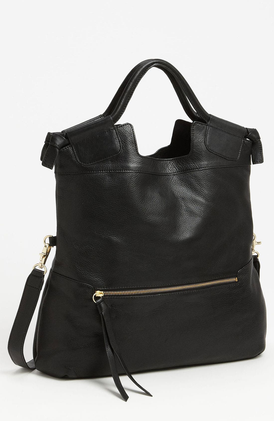 foley corinna mid city tote