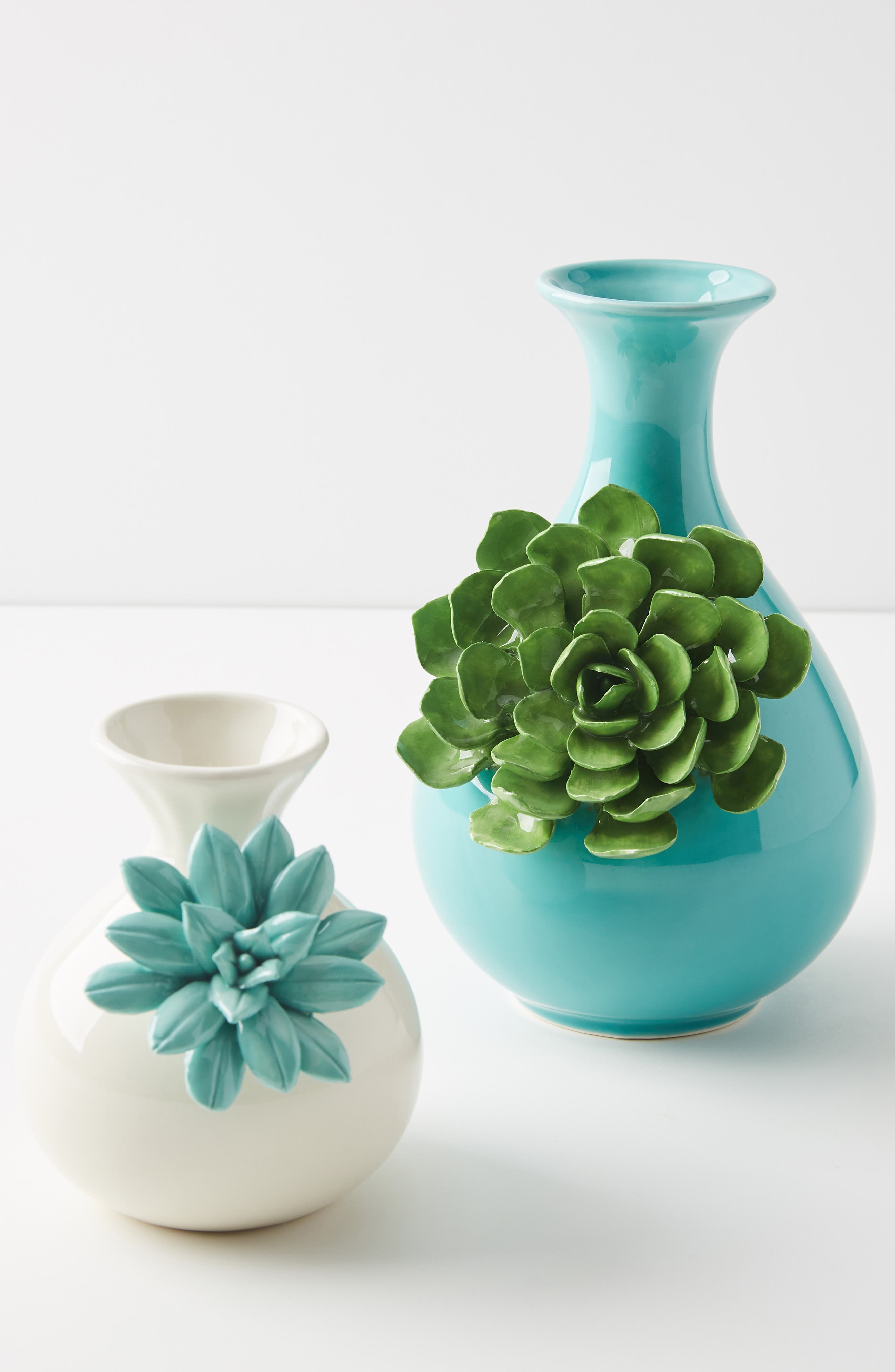 Anthropologie Succulent Vase Nordstrom