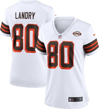 Jarvis landry on sale tank top jersey