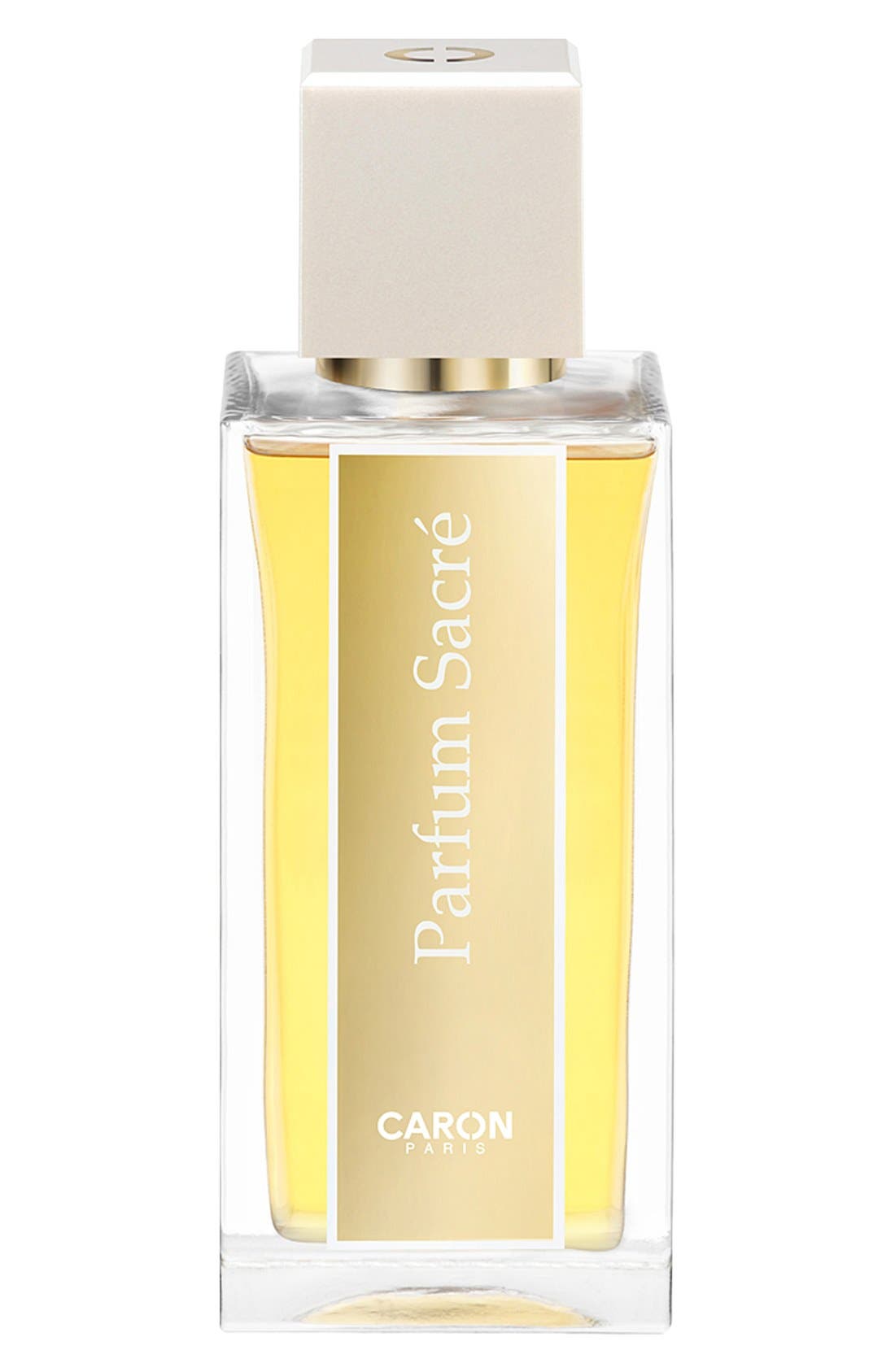 parfum sacré caron