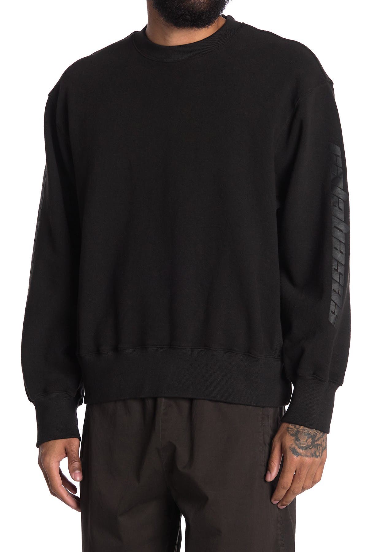 yeezy calabasas pullover