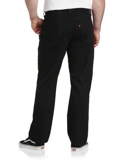 Levi's 541 Future Flex Athletic Fit Stretch Jeans In Native Cali