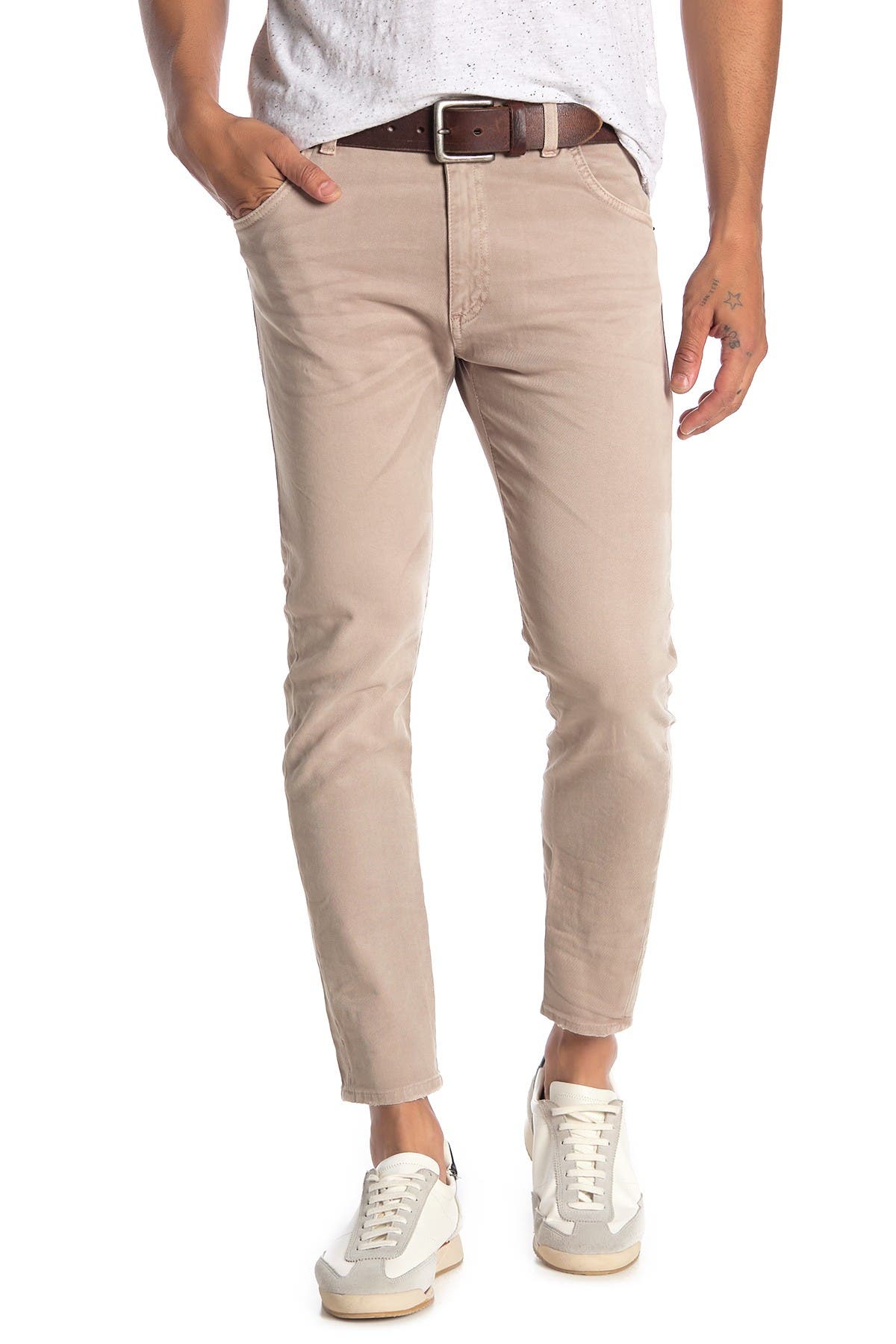 jared lang jeans