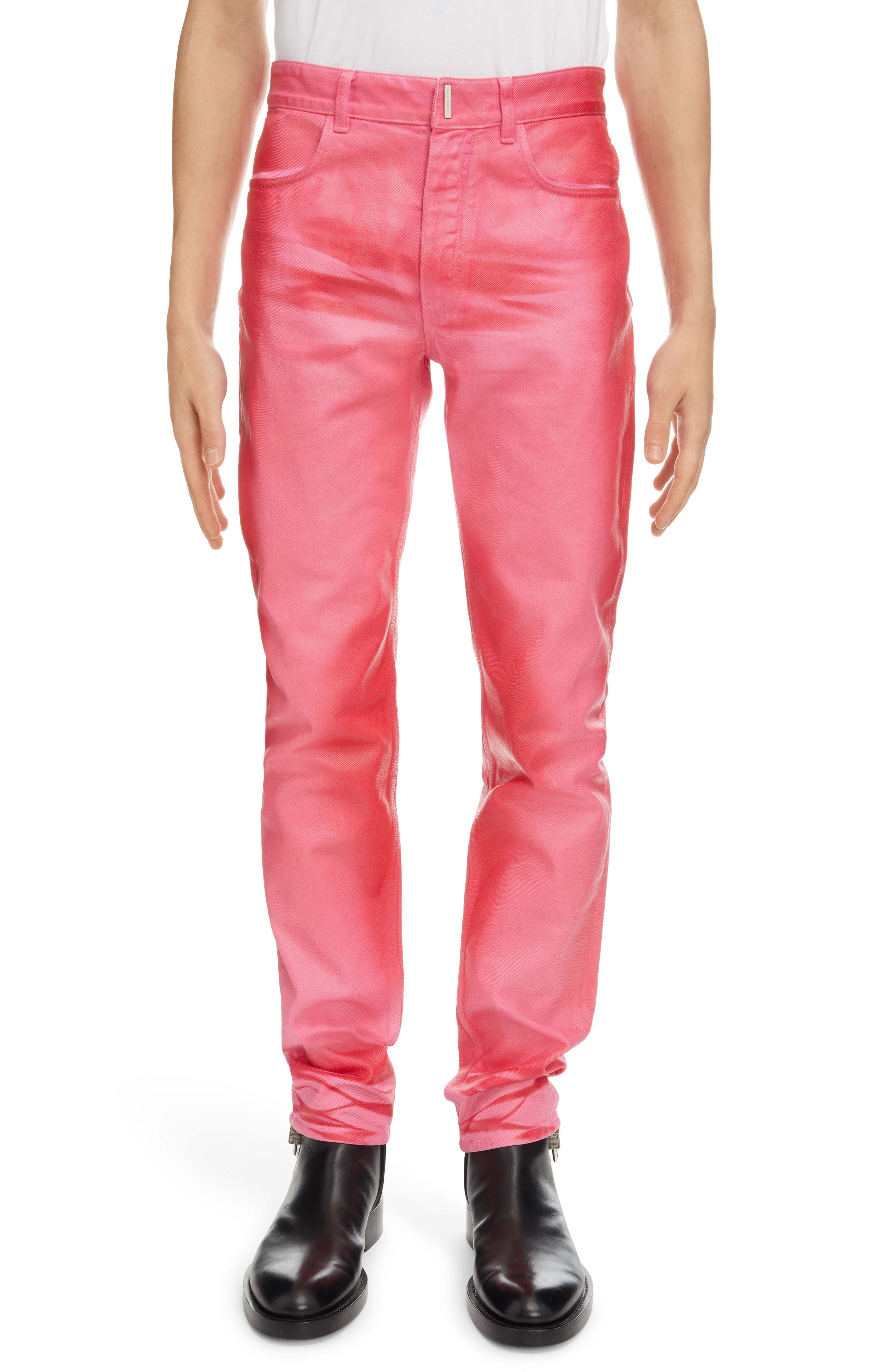 givenchy jeans mens