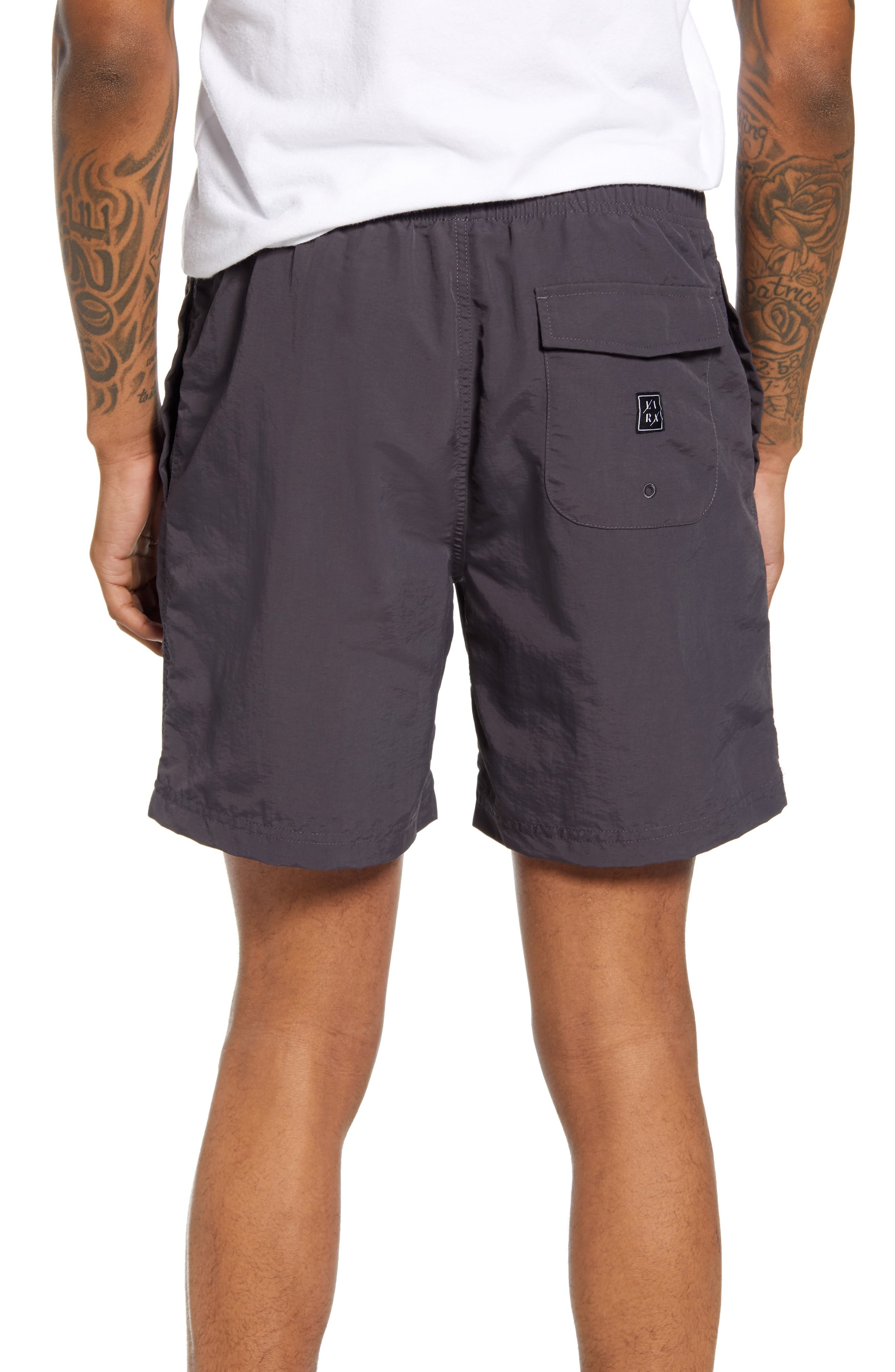 the north face jogger shorts