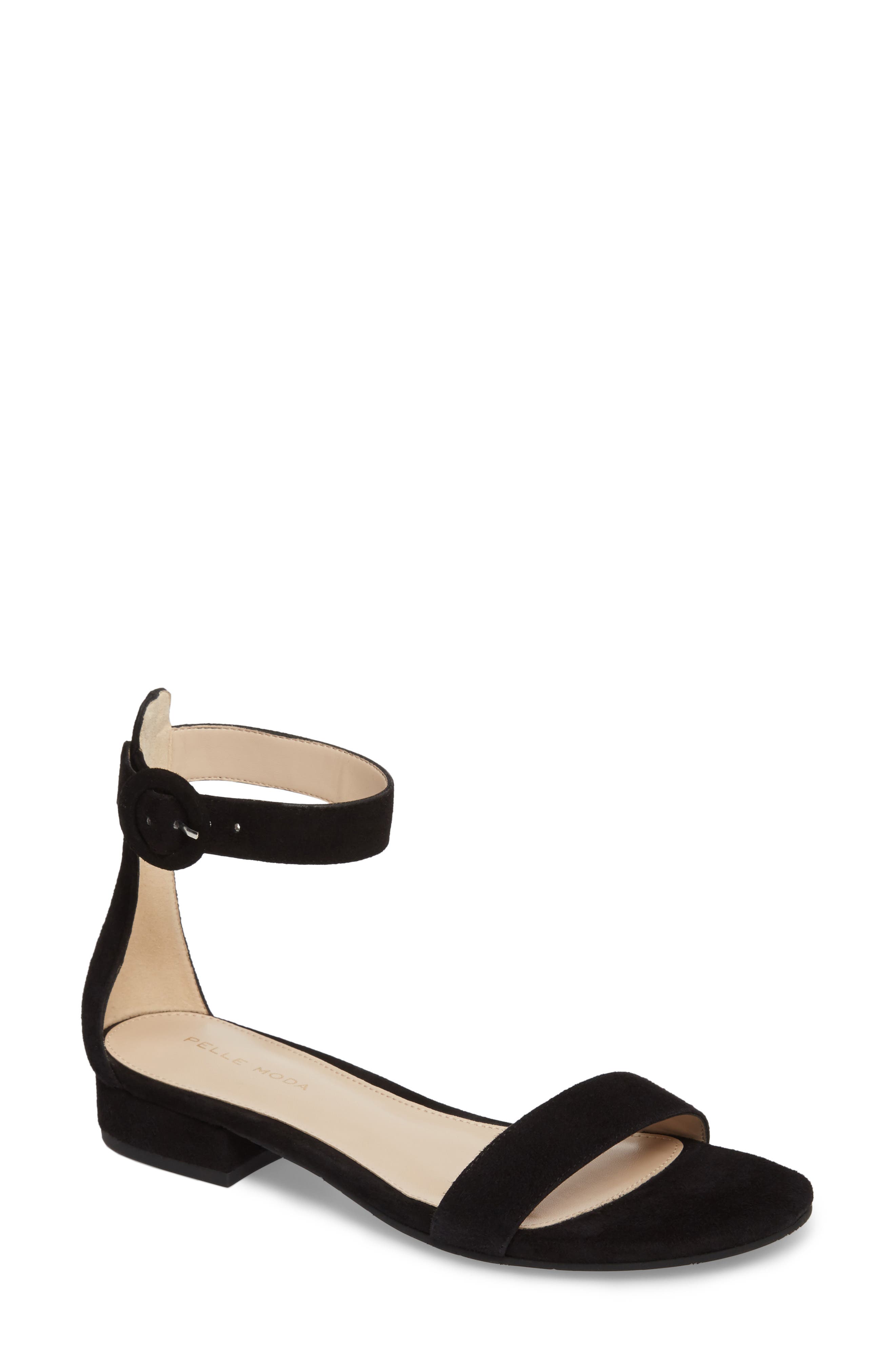 pelle moda newport sandal