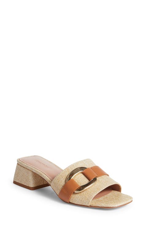 Birdie Slide Sandal (Women)