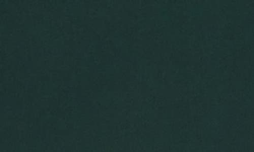 Gino Vitale Skinny Fit Solid Stretch Three Piece Suit In Hunter Green