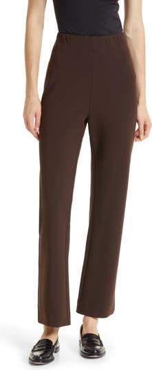 Masai Copenhagen Paige Straight Leg Trousers | Nordstrom