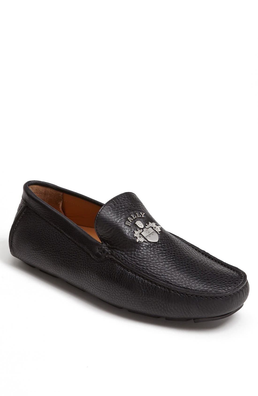 nordstrom bally shoes