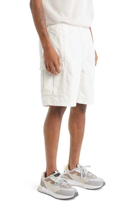 BDG URBAN OUTFITTERS BDG URBAN OUTFITTERS RIPSTOP CARGO SHORTS