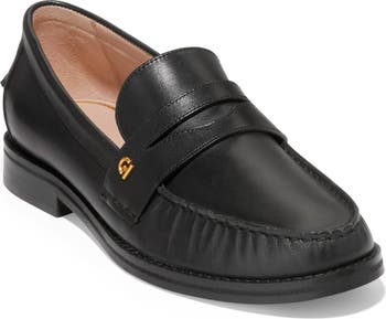 Lux Pinch Penny Loafer