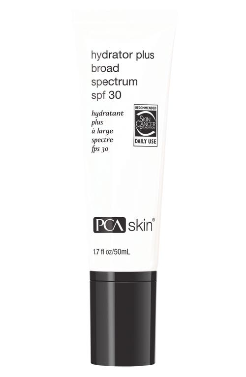 PCA Skin Hydrator Plus Broad Spectrum SPF 30 Sunscreen at Nordstrom