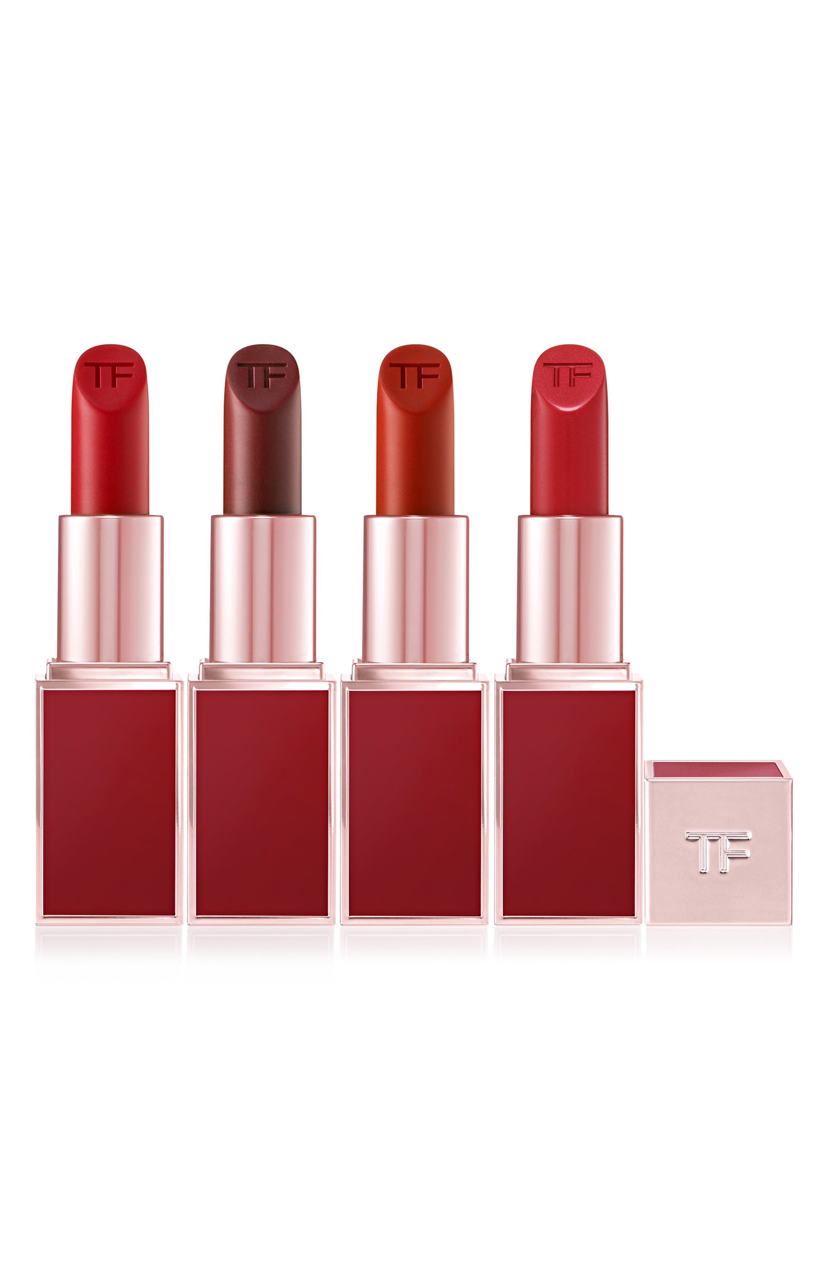 tom ford lost cherry rollerball
