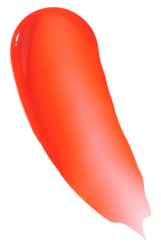 Monika Blunder Sweet Talk Lip Oil In Pfirisich