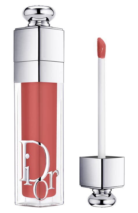 chanel lipstick and gloss