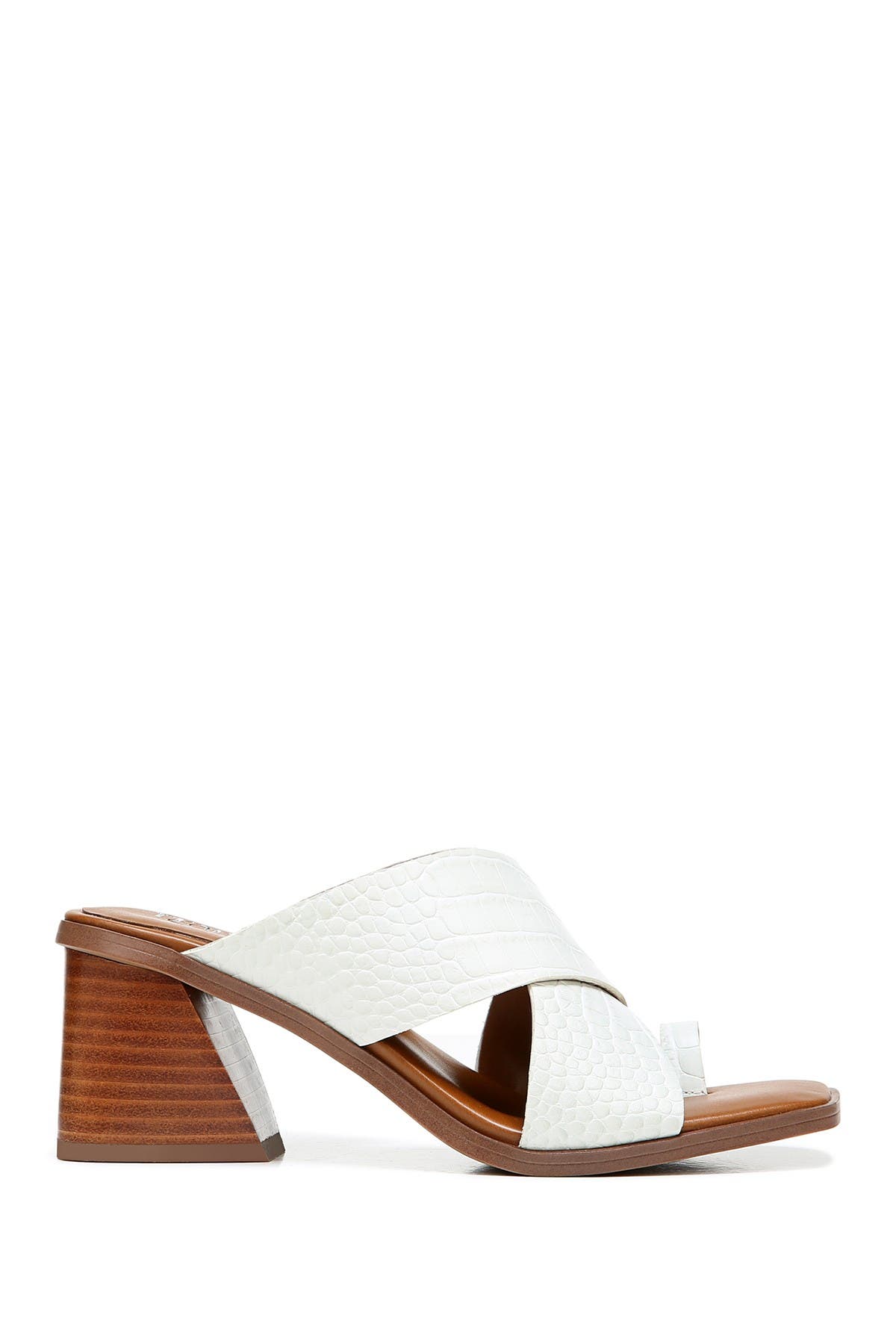 franco sarto block sandals