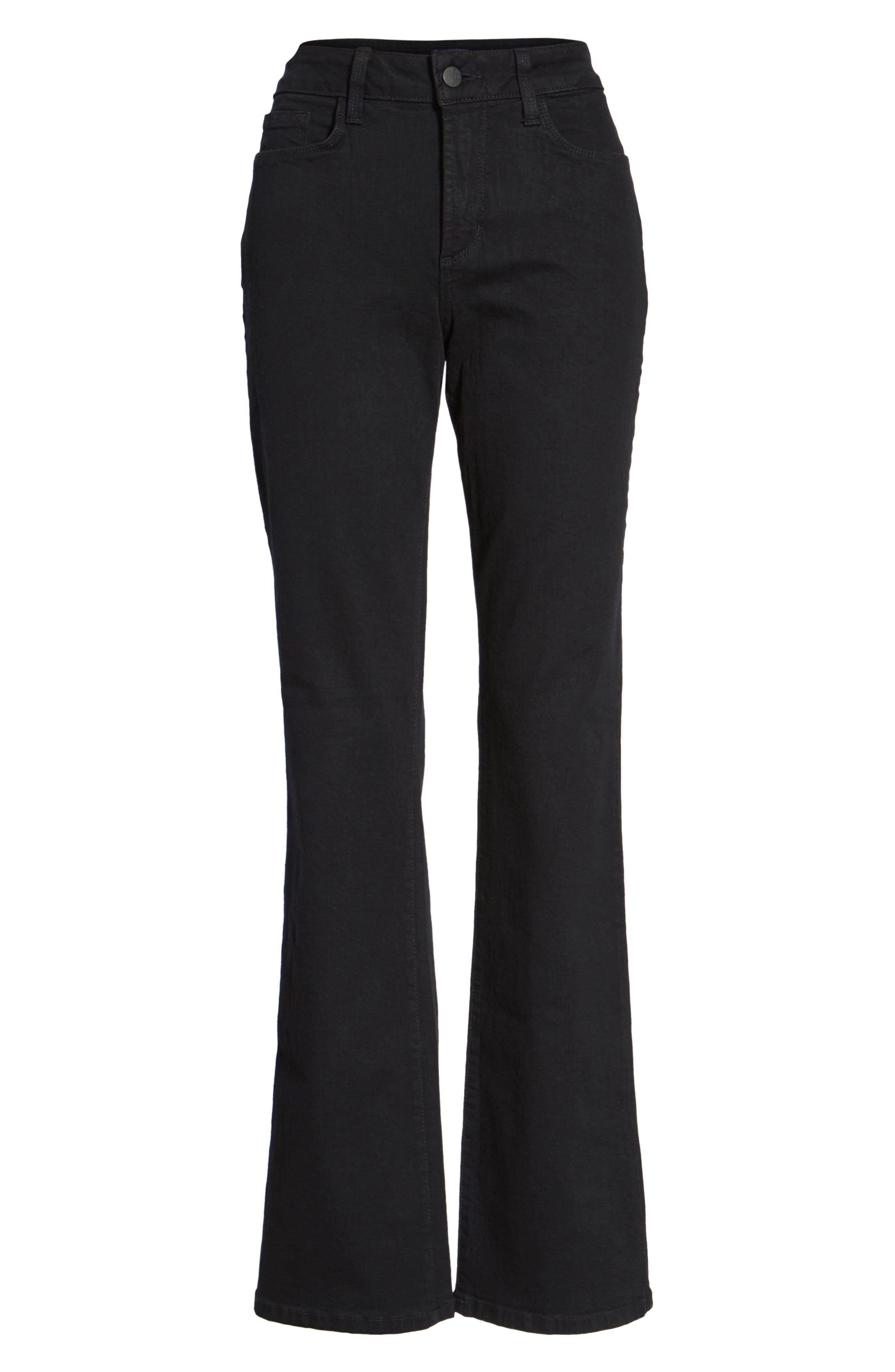 NYDJ Barbara Stretch Bootcut Jeans (Regular & Petite) Nordstrom