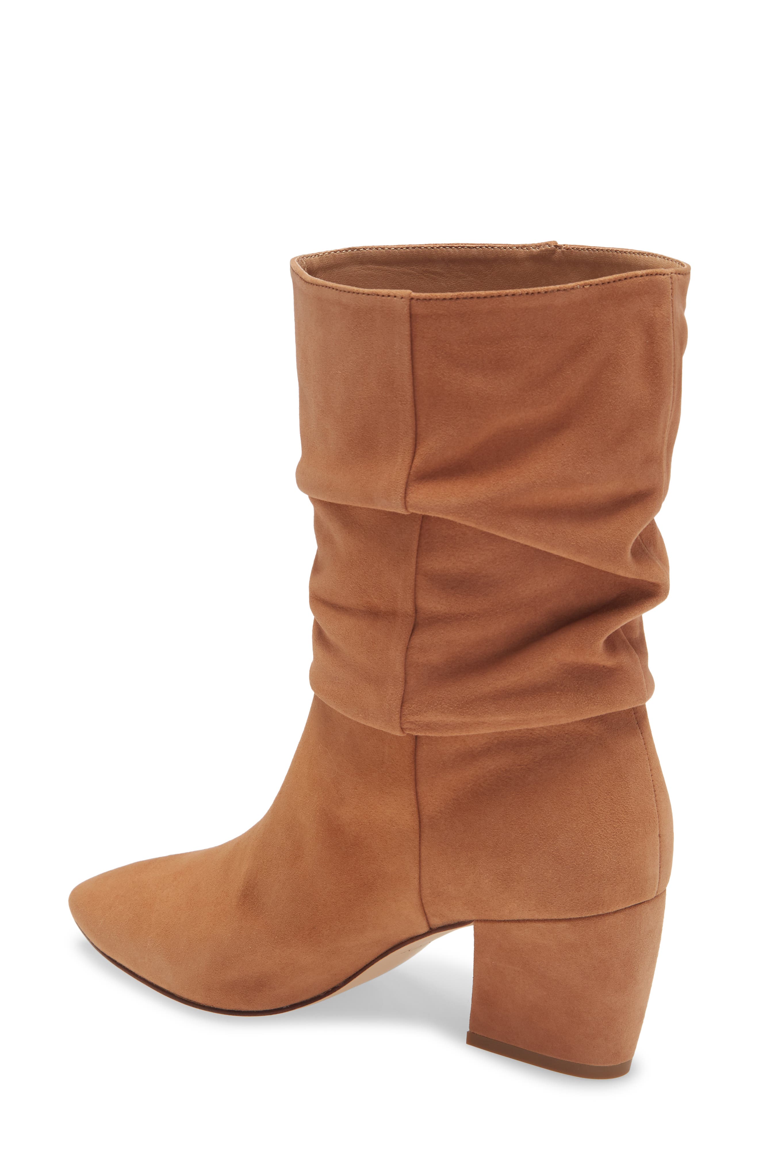 rachel slouch boot