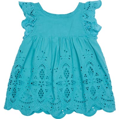 Infant Girl