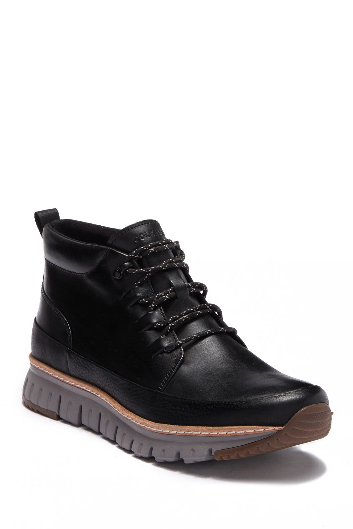 cole haan men's zerogrand rugged chukka boot