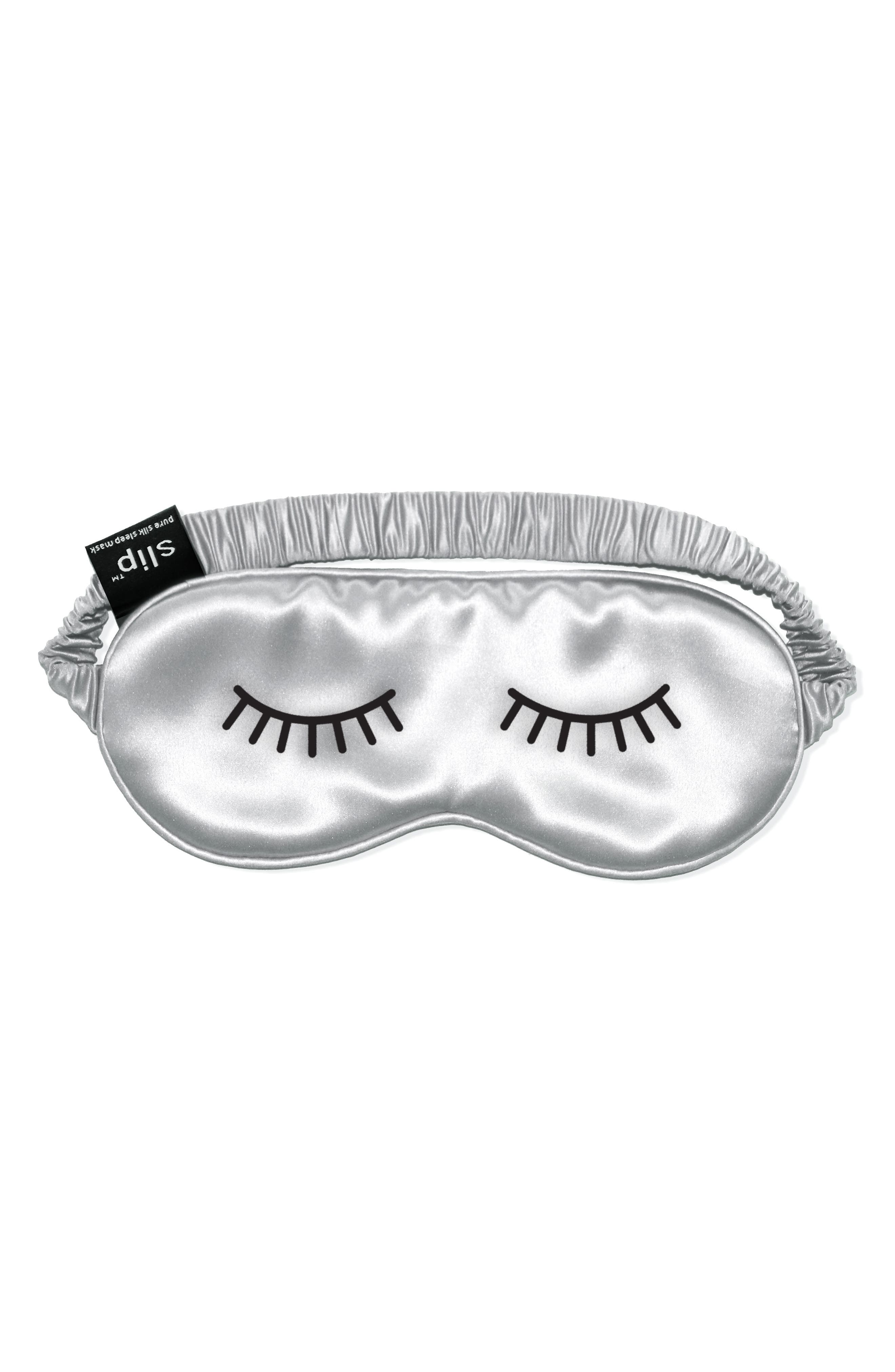 slip for beauty sleep mask