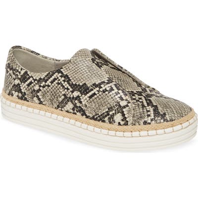 Jslides Karla Sneaker