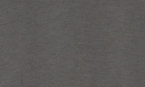 Rag & Bone Crewneck Cotton Blend T-shirt In Shadow