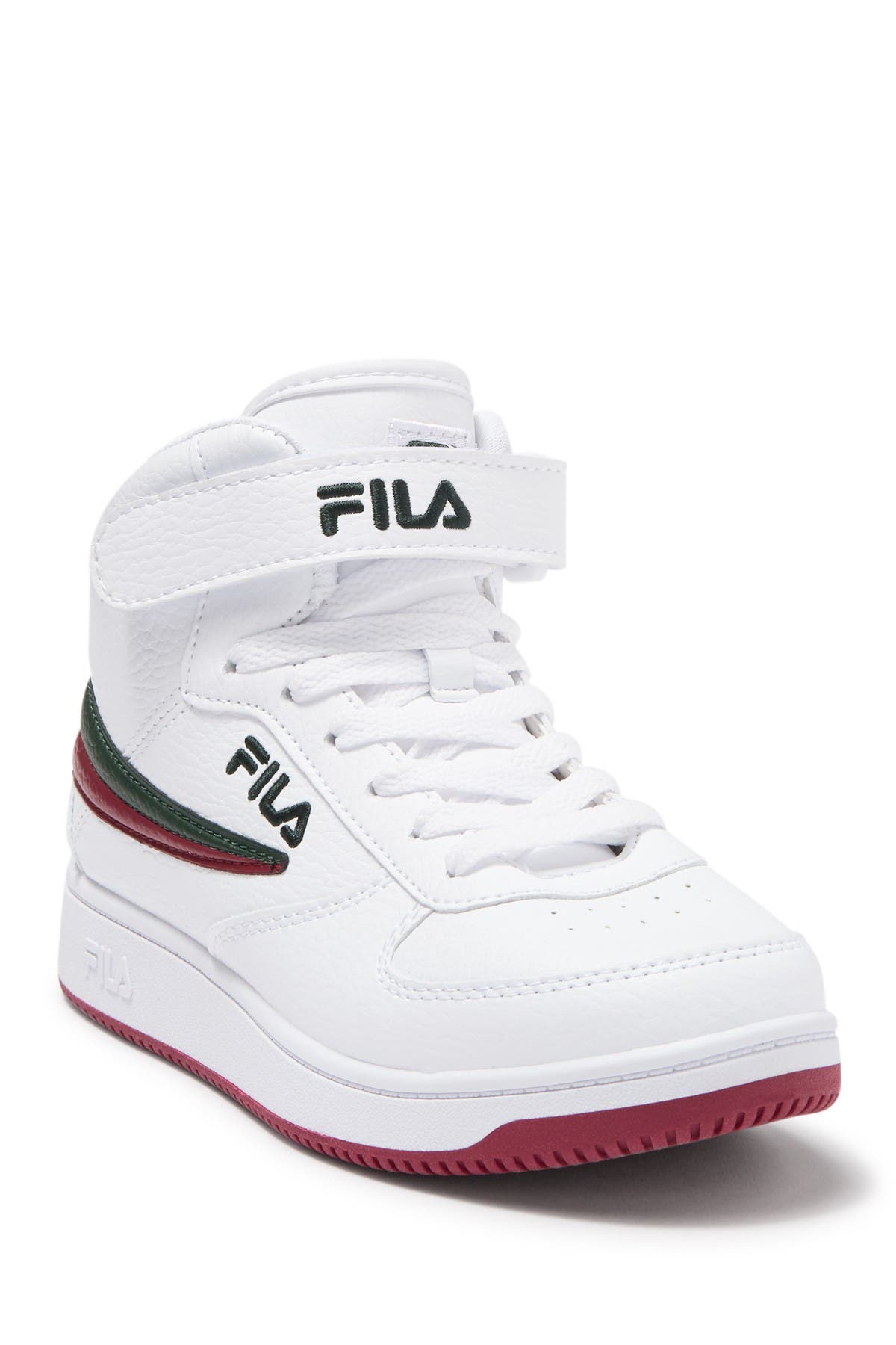 fila high