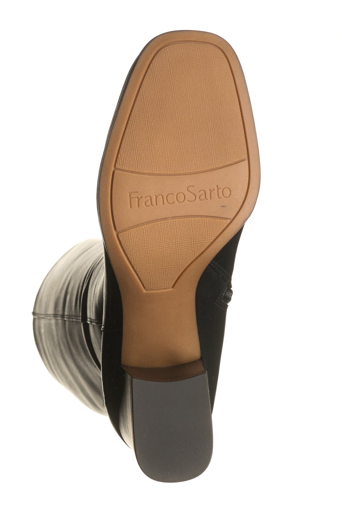franco sarto anberlin boot
