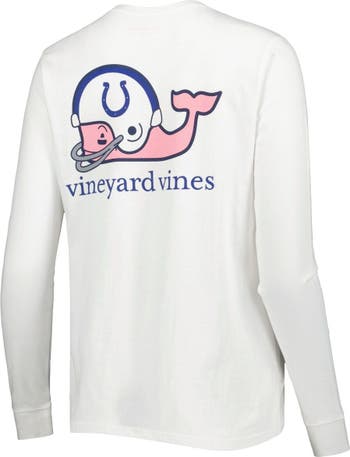 vineyard vines braves shirt