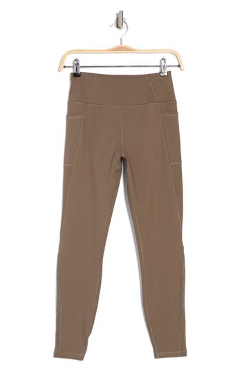 GOTTEX X BY GOTTEX LURVE LEGGINGS 