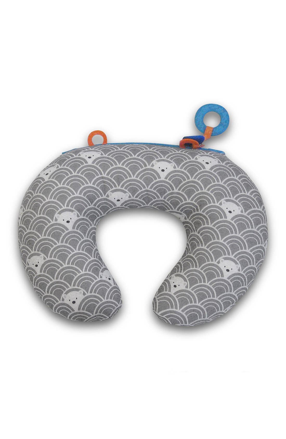 mini boppy pillow