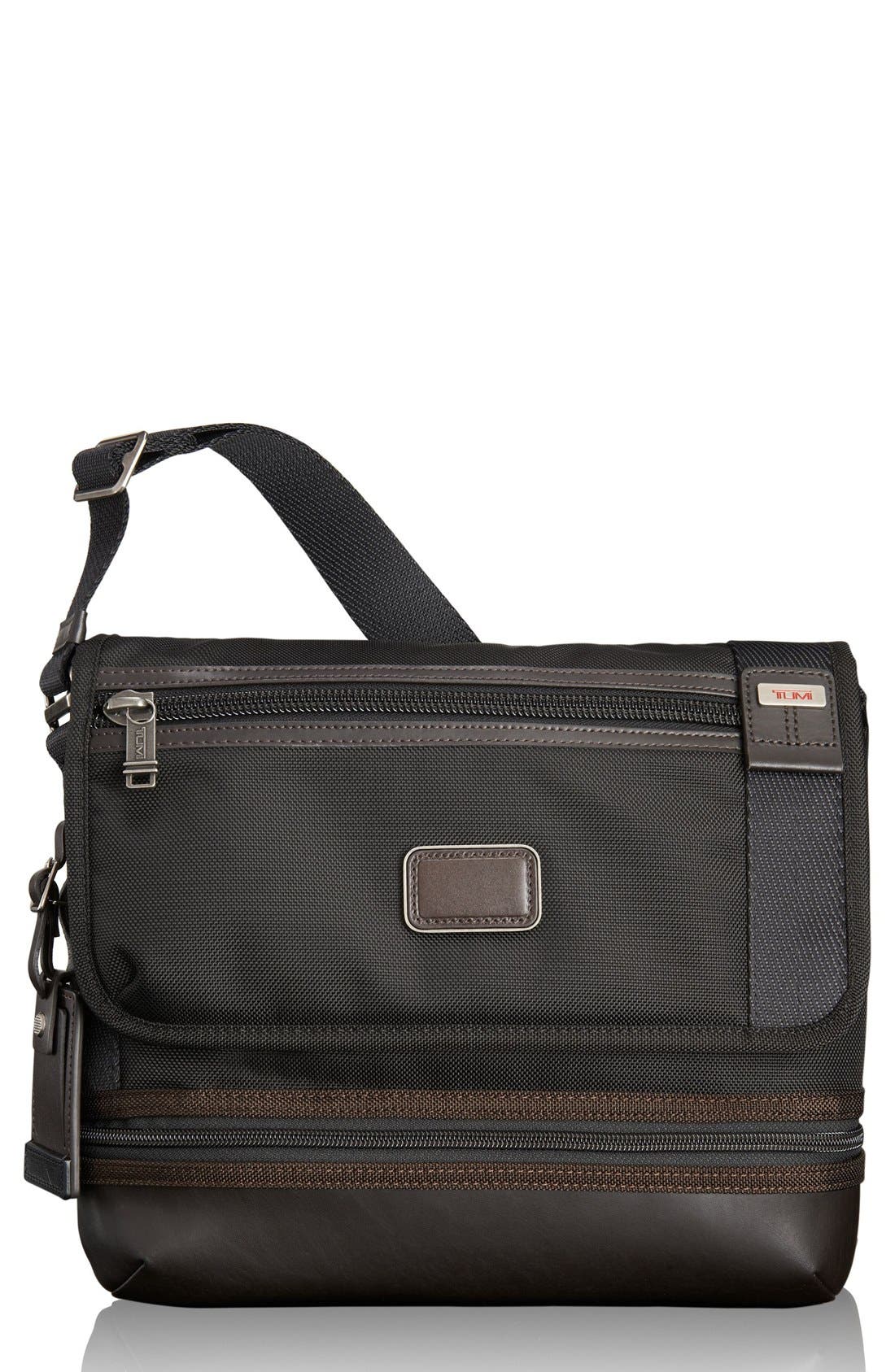 Tumi Alpha Bravo Beale Crossbody Bag Nordstrom