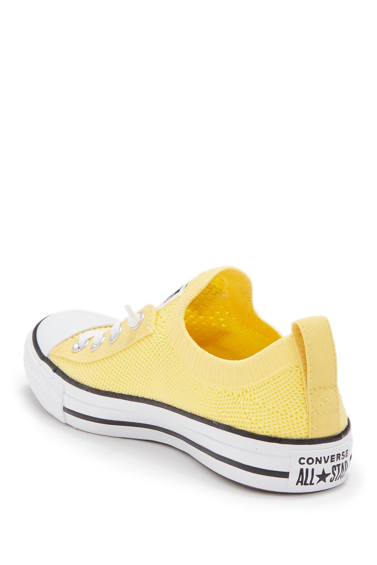 yellow shoreline converse