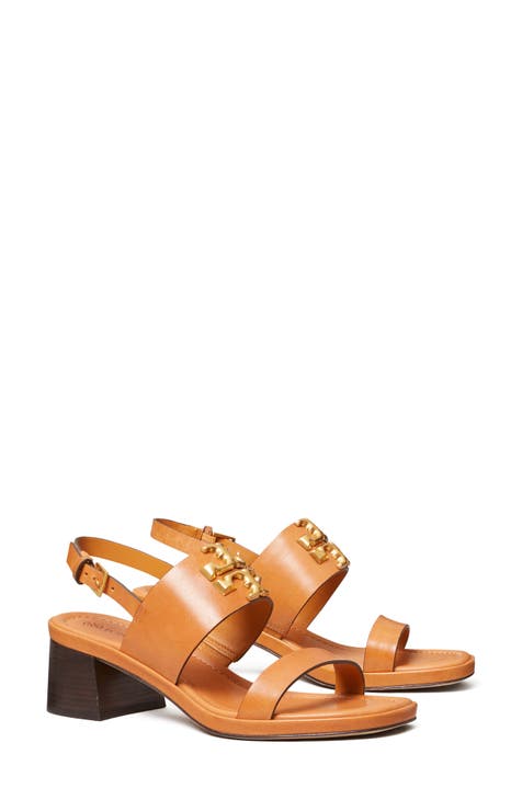 Tory Burch Block-Heel Sandals for Women | Nordstrom