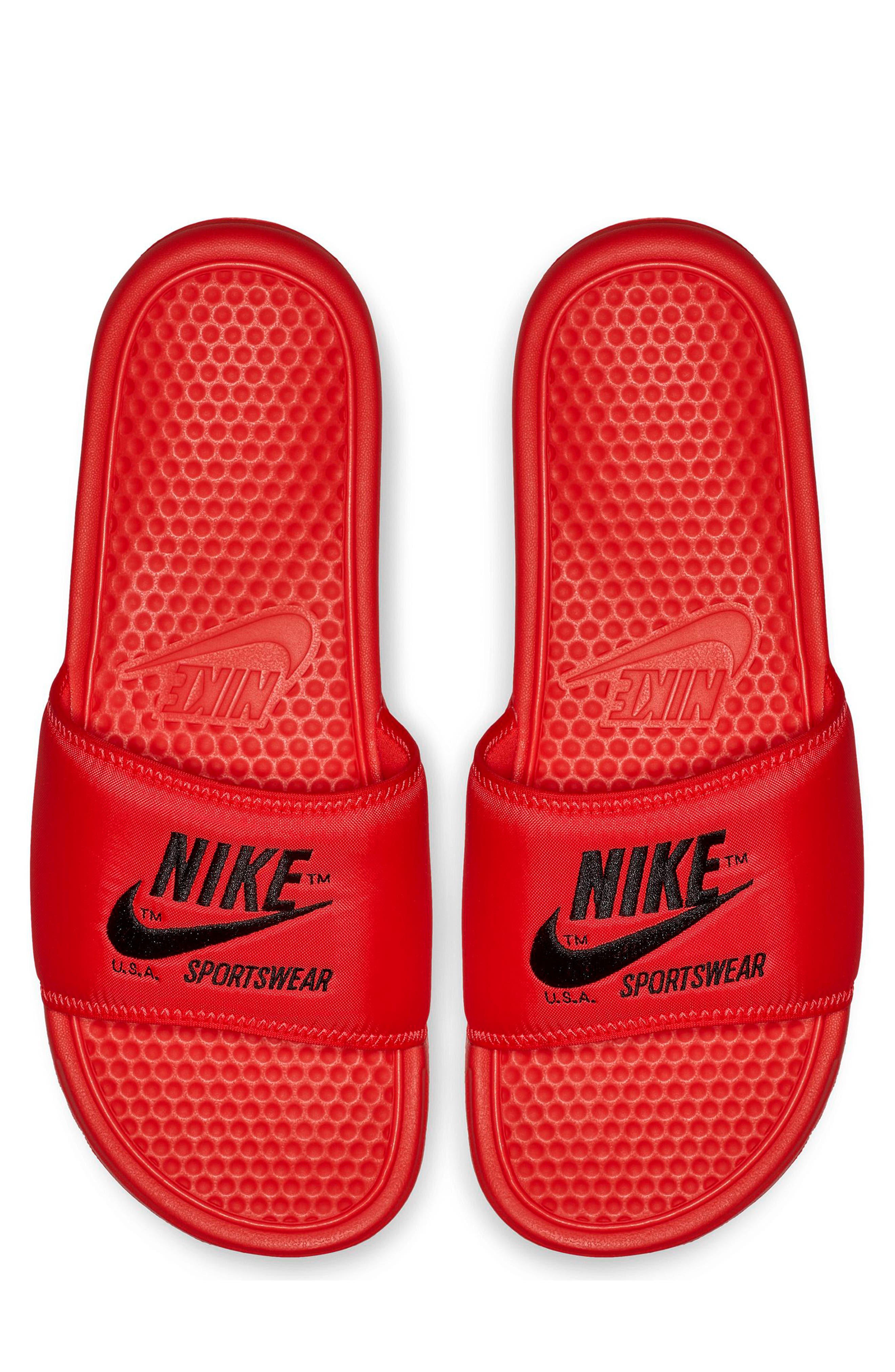 nike sportswear benassi jdi