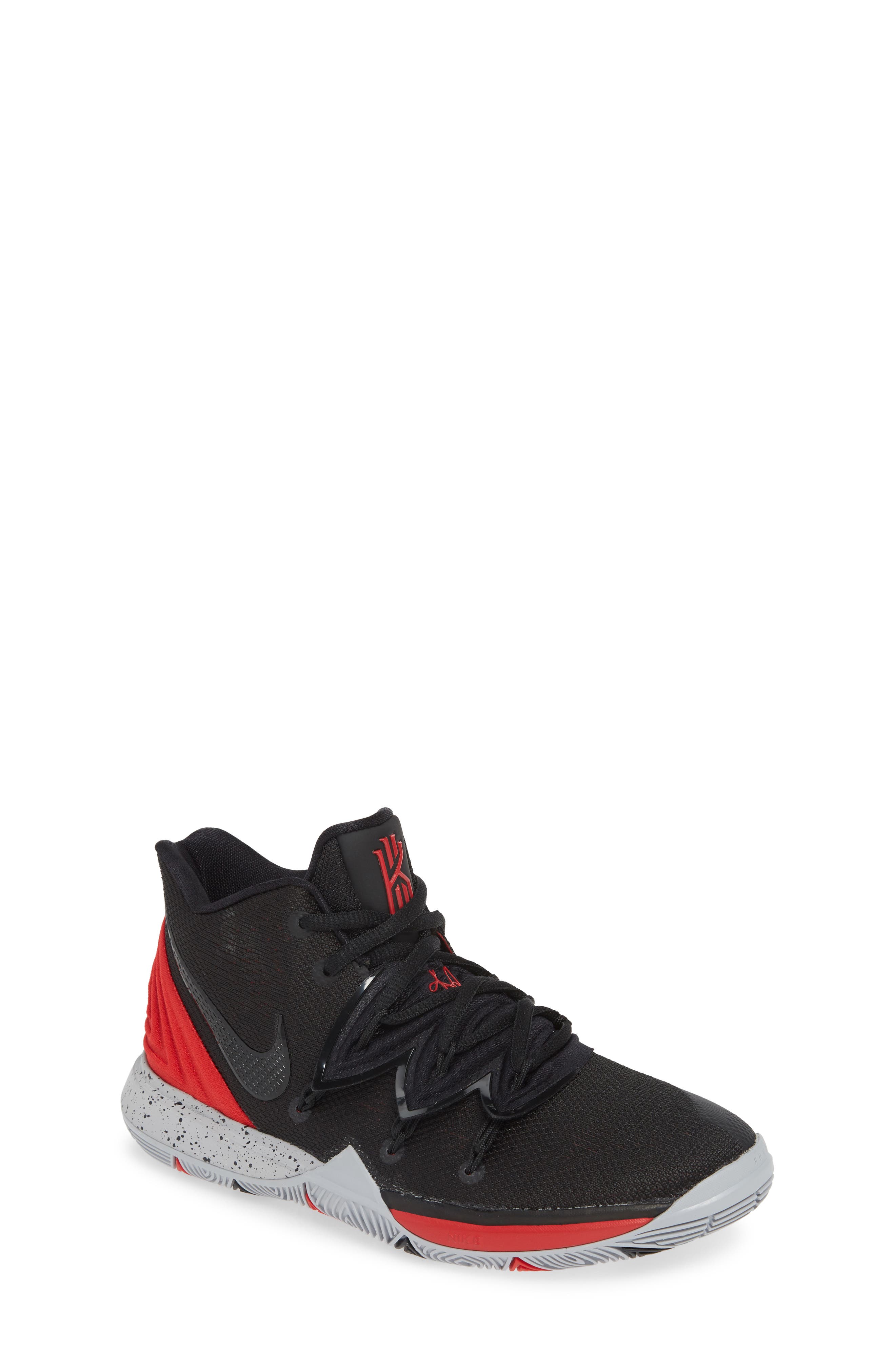 nike kyrie 5 big kids