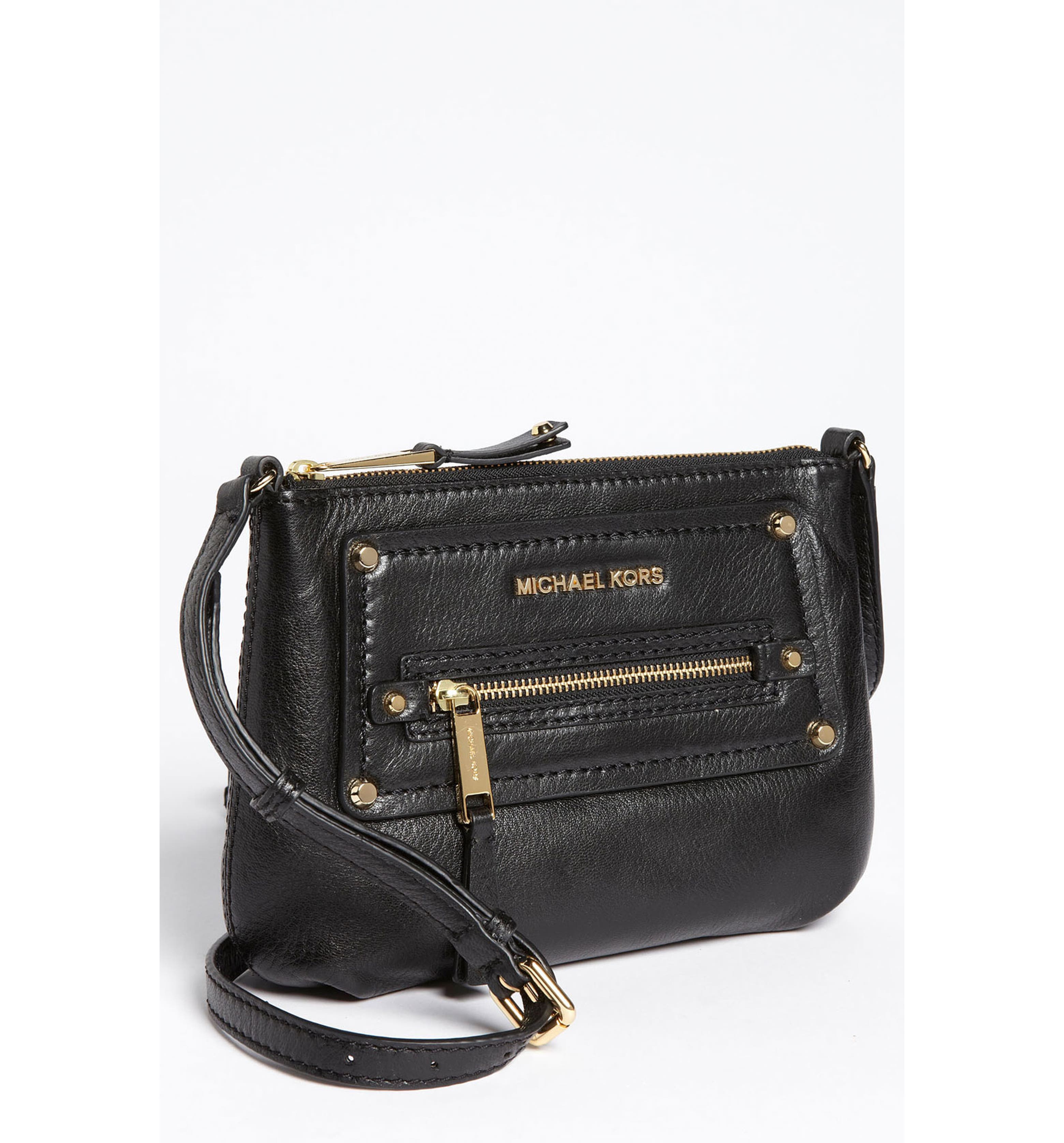 MICHAEL Michael Kors 'Gilmore' Crossbody Bag | Nordstrom