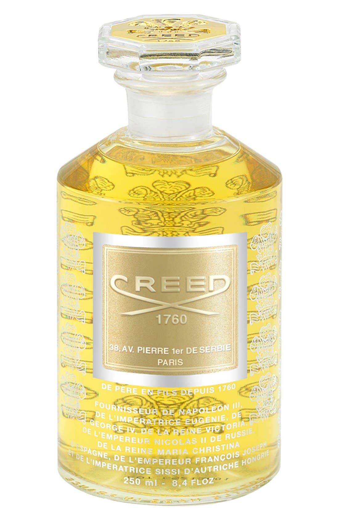 Creed Tubereuse Indiana Fragrance Nordstrom