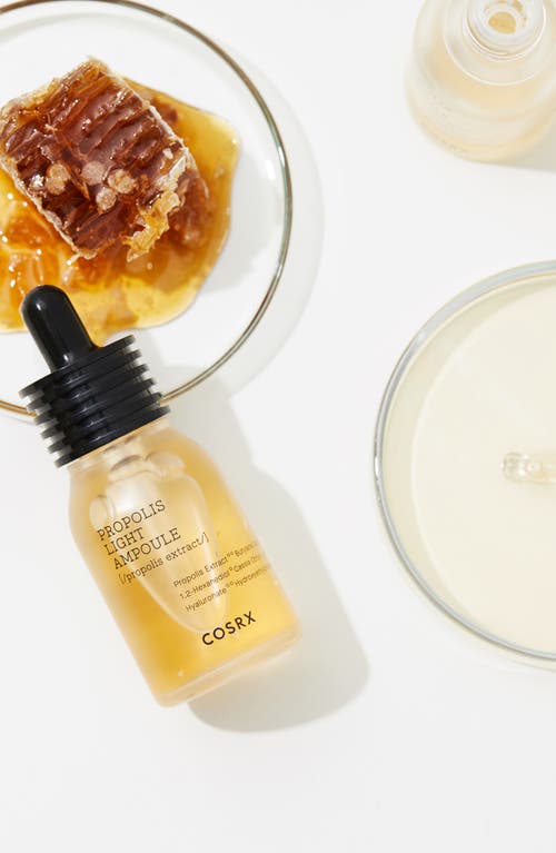 Shop Cosrx Full Fit Propolis Light Ampoule In No Color